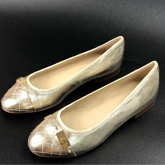 Marc Fisher Jodita Women’s Ballet Flats Size 6 - Picture 9 of 15